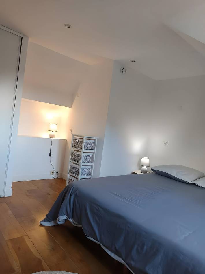 Appartement de vacances pour 4 personnes - 1