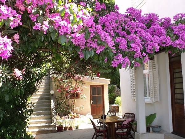 Holiday rental for 2 people, with Balcony in Dubrovnik