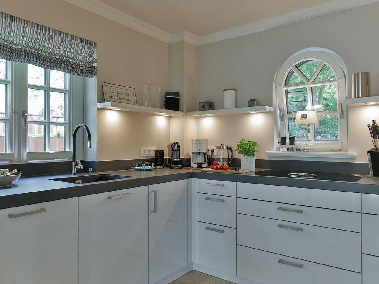 "Raanwaikoje" Ra/14B - Raanwaikoje in Rantum, Sylt (Gemeinde)