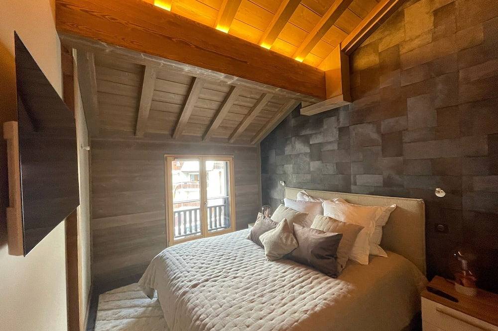 Geheel appartement, Appartement Neuf à 2 min à Pieds des Pistes in Auron, Saint-Étienne-de-Tinée