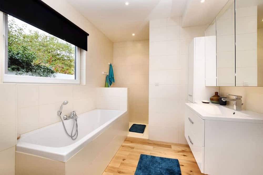 Vakantiewoning Martha in Bulskamp, Veurne