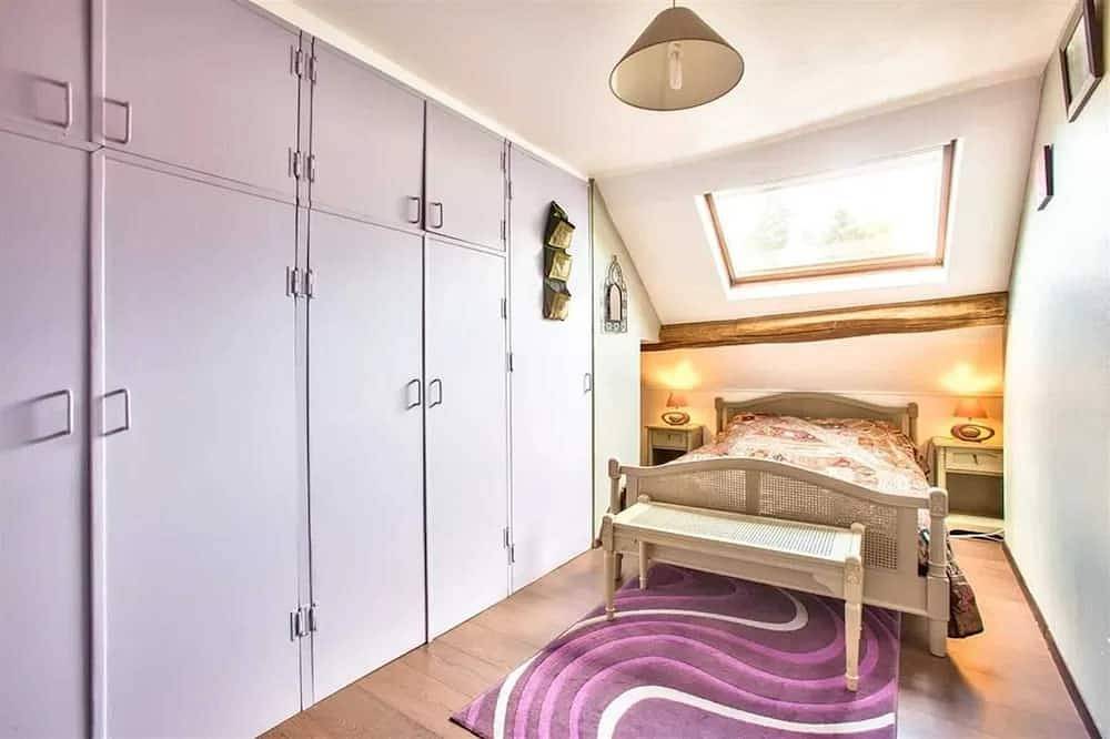 Homerez - Amplia villa cerca de Senonches con piscina privada in Senonches, Parc naturel régional du Perche