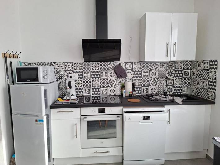 Gîte pour 5 personnes à Bléneau - 3