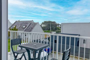 Vakantiewoning voor 5 Personen in La Turballe, Saint-Nazaire en omgeving, Afbeelding 3