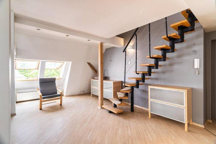 Ferienwohnung für 10 Personen, mit Ausblick in Zoppot - 3