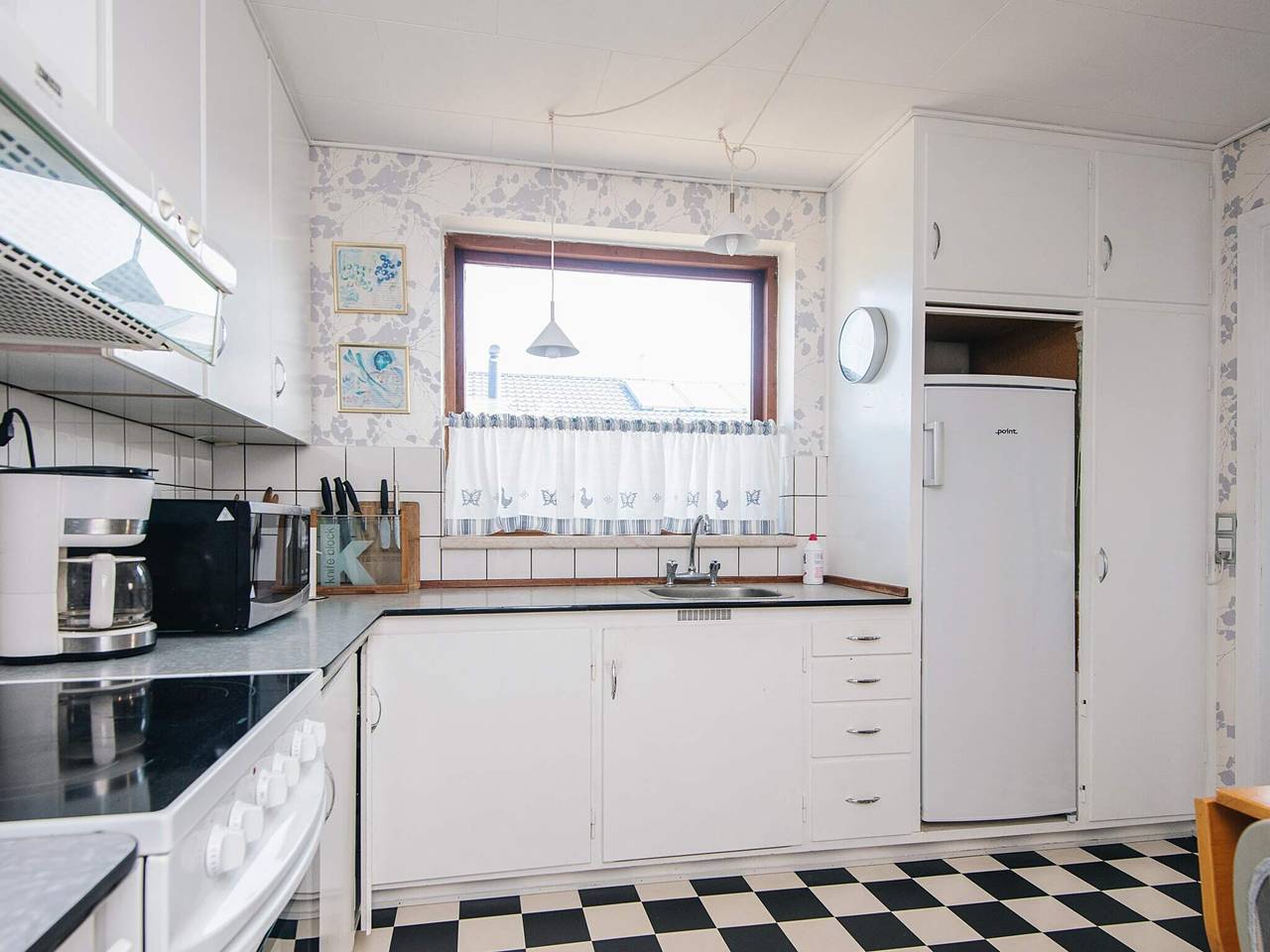 4 Personen Ferienhaus in Bredebro-By Traum in Tondern und Umgebung