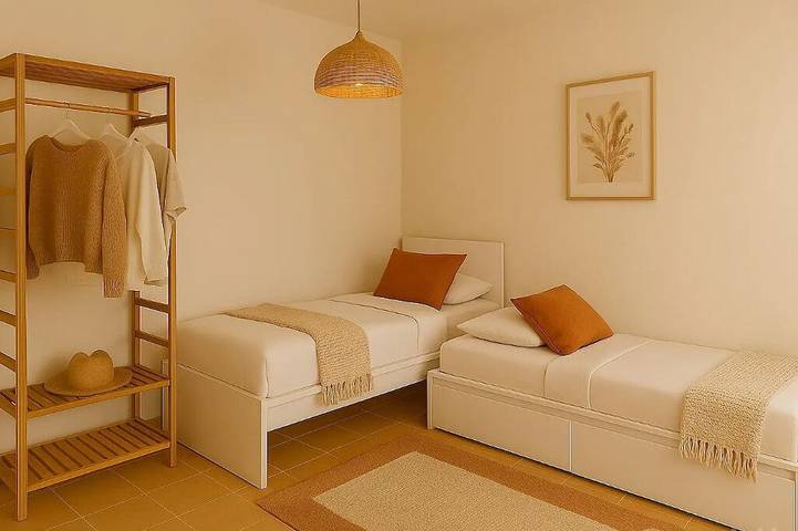 Meer & Flughafen – Villa mit Garten und kostenlosem Parkplatz in Brindisi, Salento