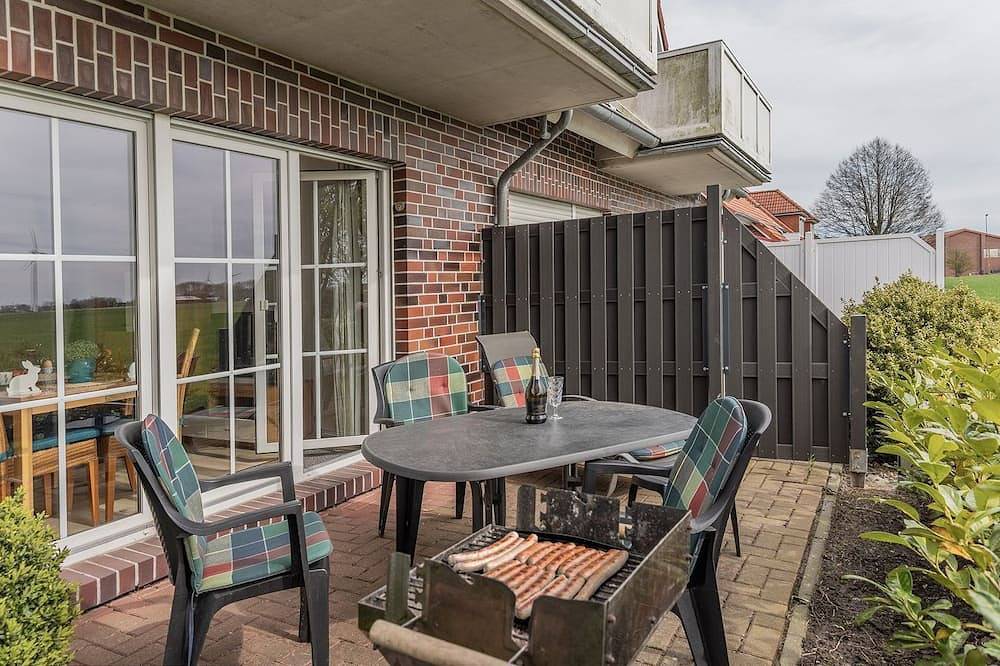 Appartamento vacanze a Wittmund a partire da 115€ a notte