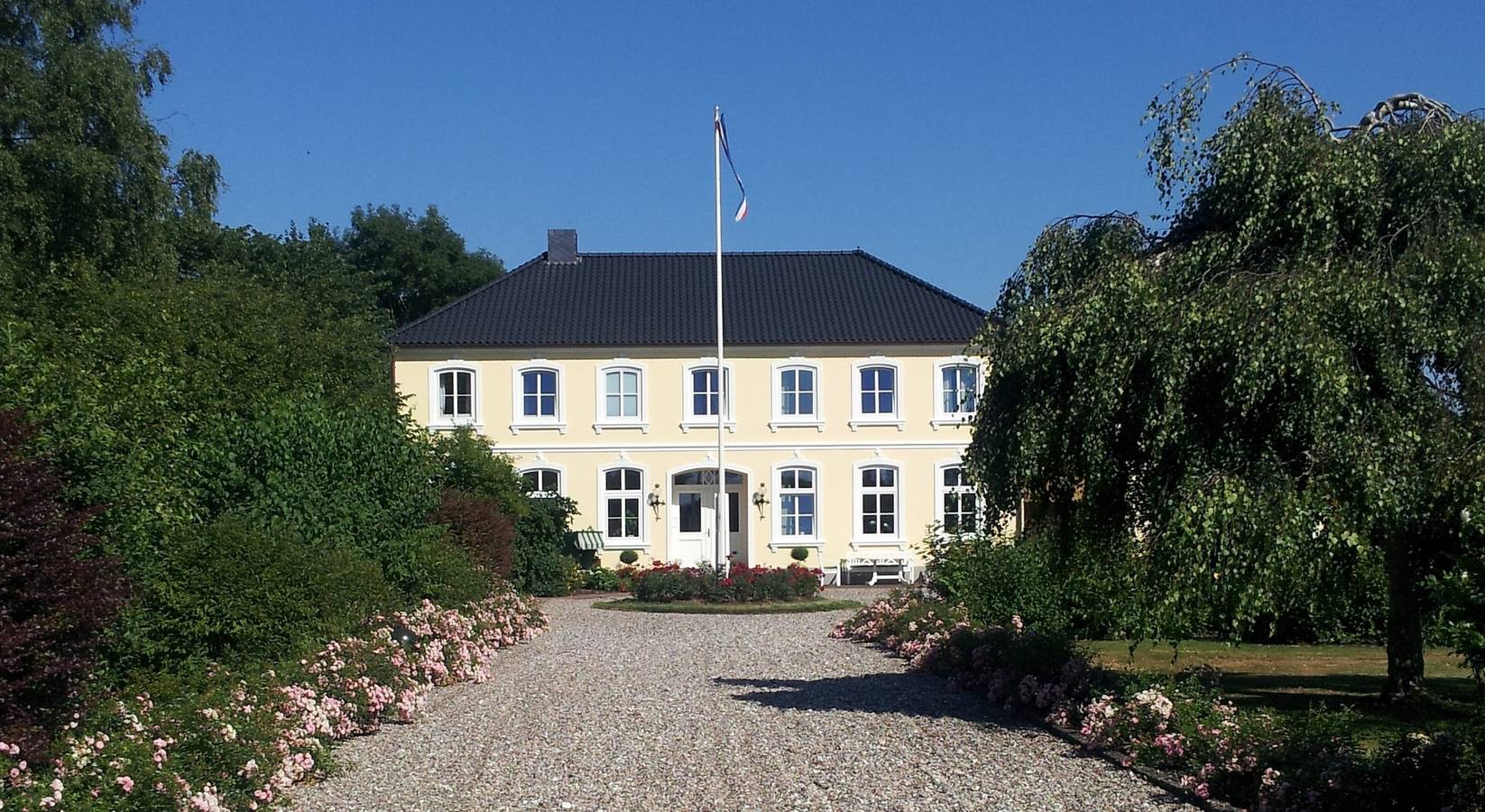 Backhaus West in Westfehmarn, Fehmarn