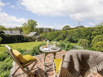 Cottage for 2 People in Tenterden, High Weald, Photo 1