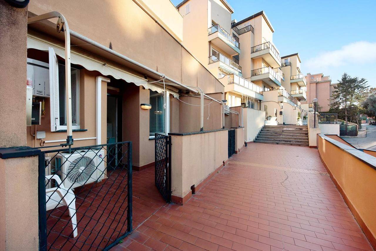 Ganze Wohnung, Casa Antonella in Arenzano, Riviera di Ponente