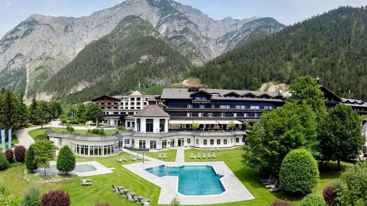 Hotel a Pinzgau-Pongau a partire da 415€ a notte