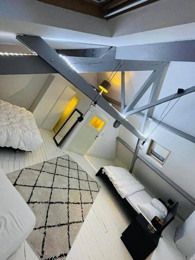Two-Bedroom Villa in Ville d'Ostende, Oostende