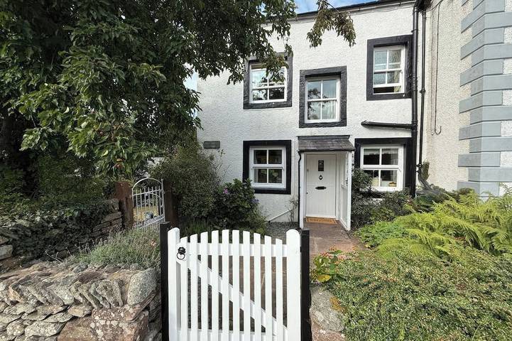 Cottage for 2 people in Pooley Bridge