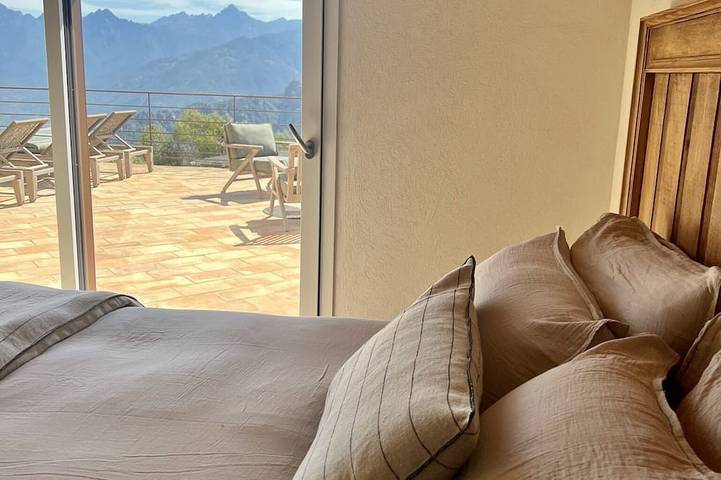 Villa pour 8 personnes à Piana - 3