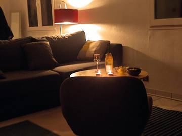 Gîte pour 3 personnes, avec terrasse à Vigneulles-lès-Hattonchâtel