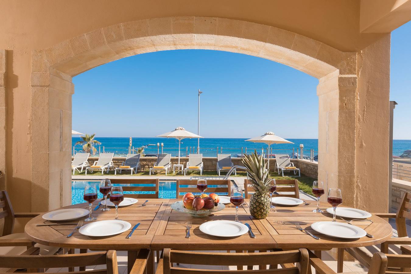 Irida in Rethymno (City), Rethymno region