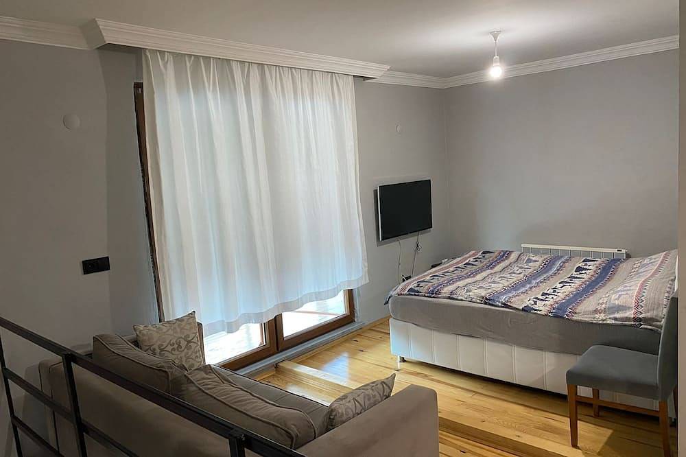 Isıtmalı Havuz Maviköşk in Black Sea region