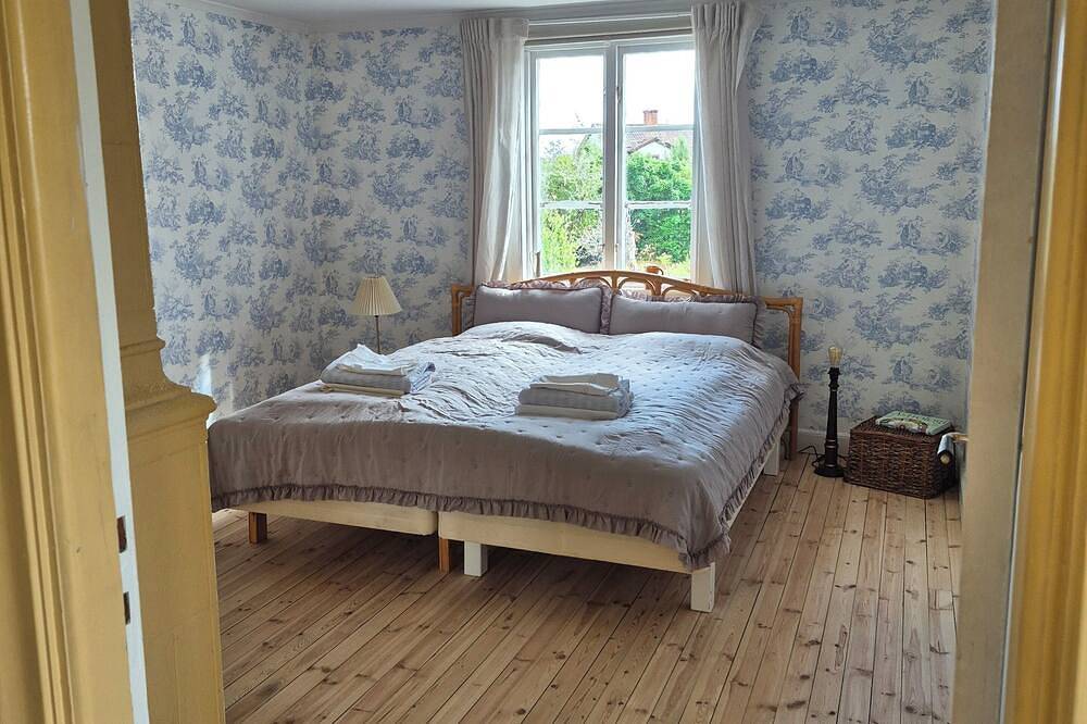 Charming Swedish Red House w Garden – 10 Min to Astrid Lindgren’s World in Vimmerby und Umgebung