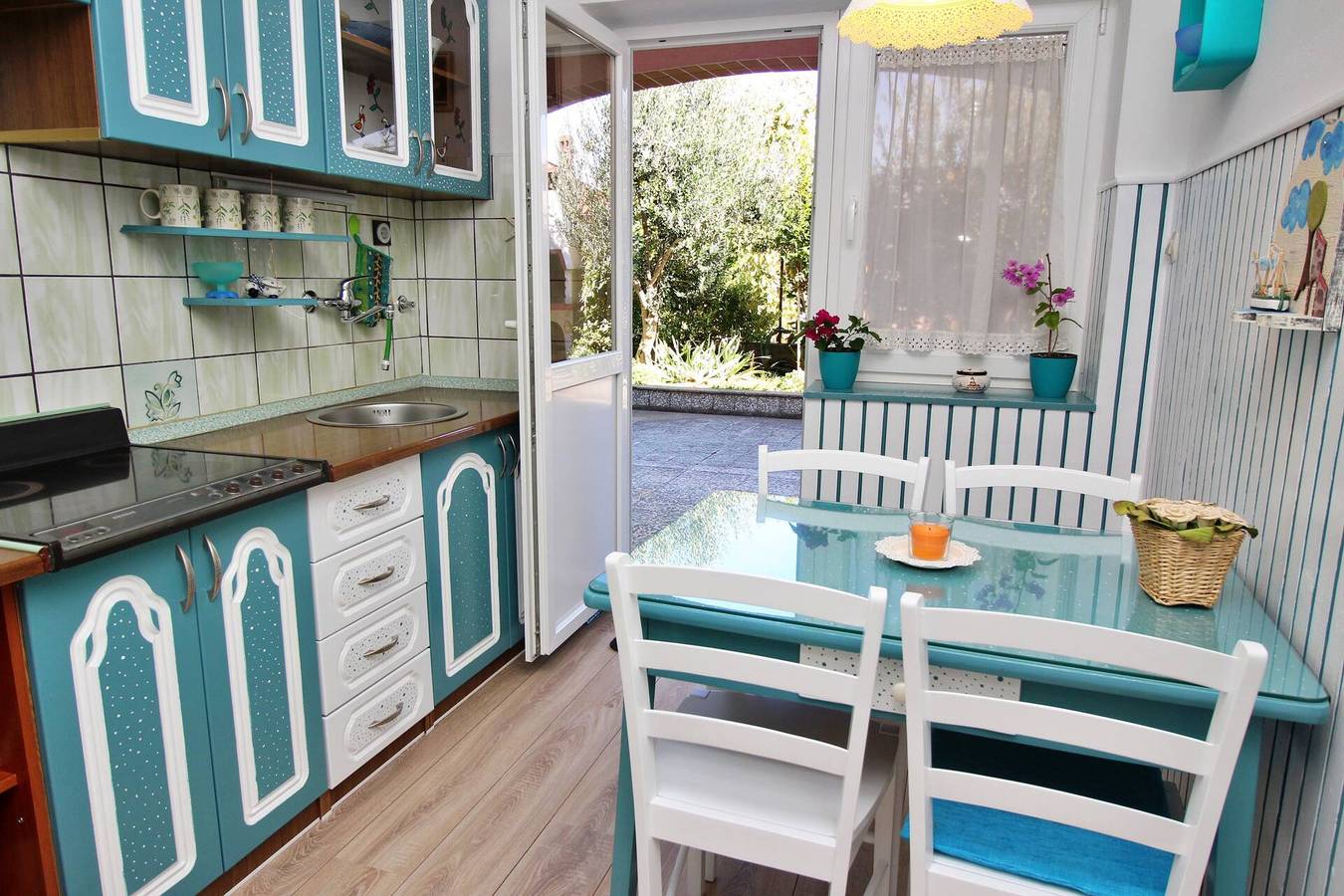 Appartamento vacanze a Šilo a partire da 79€ a notte