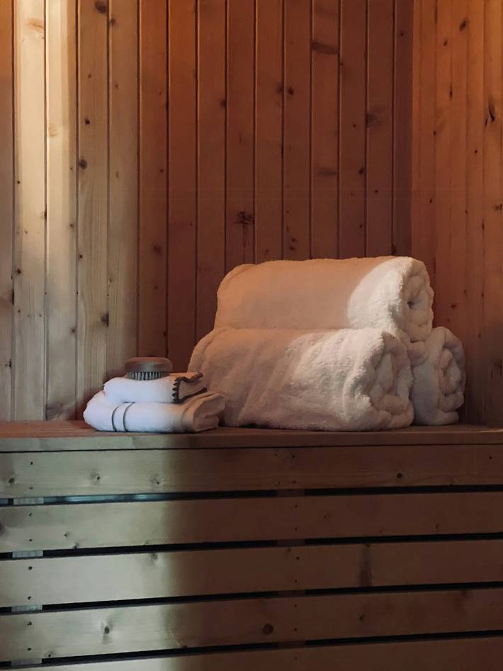 Ferienhaus für 12 Personen, mit Sauna und Terrasse, kinderfreundlich in Ost-Norwegen - 3