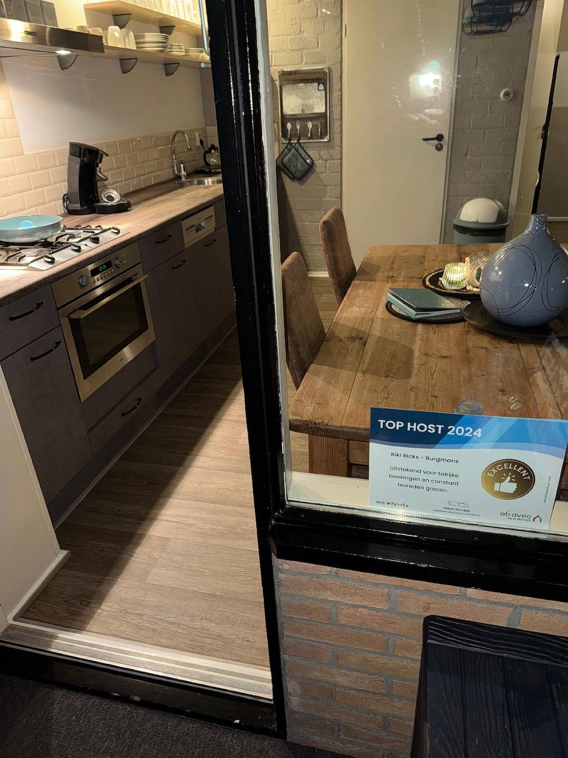 Ferienhaus "Wellness-Ferienhaus" in Stavenisse, Niederländische Nordsee