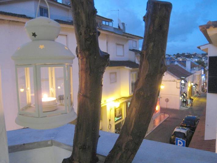 Casa rural para 4 personas, con vistas y balcón en Cascaes - 3