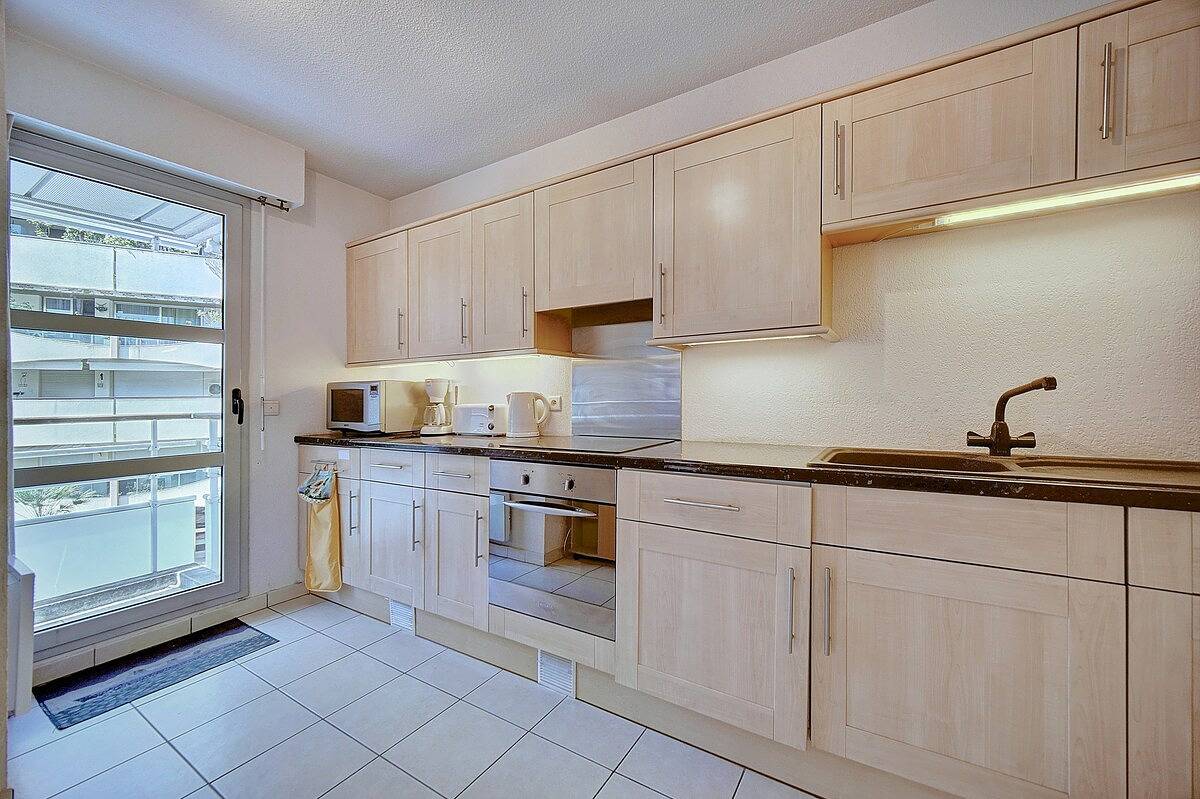 Entire apartment, 3 Pieces Spacieux Cannes Centre in Cannes, Mediterranean Coast (France)