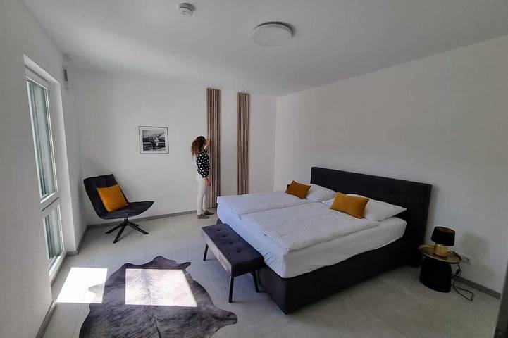 Ferienwohnung für 2 Personen in Treis-Karden - 4