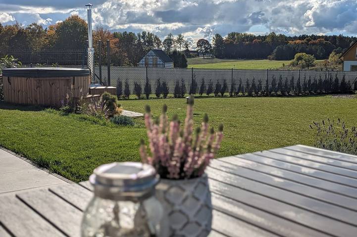 Villa für 14 Personen - 1