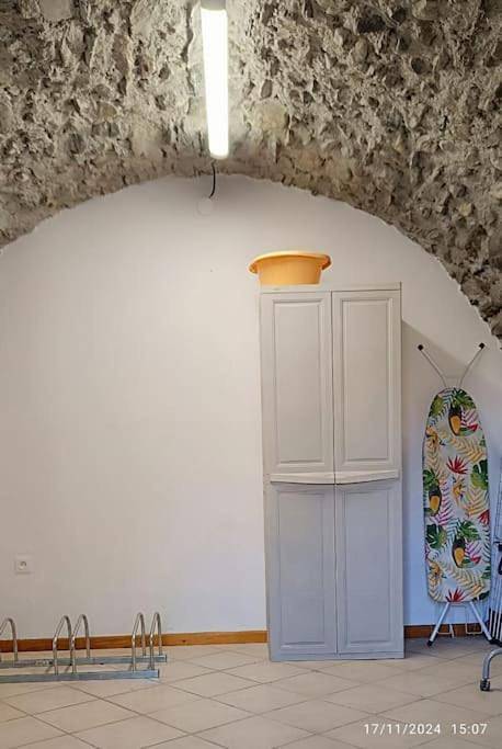 Location de vacances pour 2 personnes, avec Vue à Chorges - 2