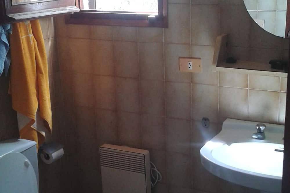 Menorcan house 20 m from the sea in Binisafuller Platja, Sant Lluís
