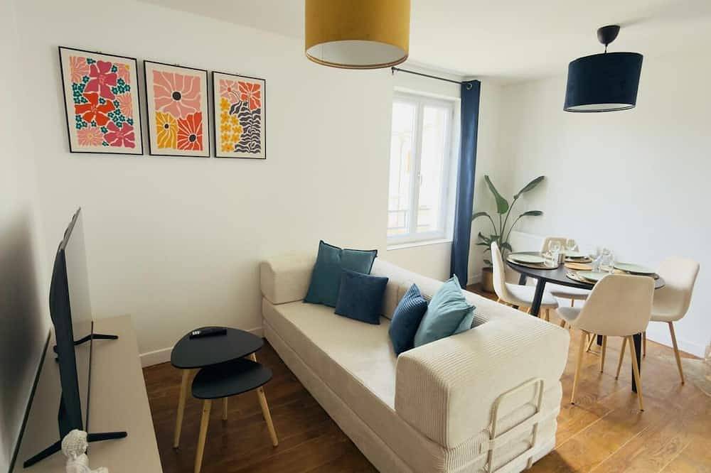 Appartement de vacances