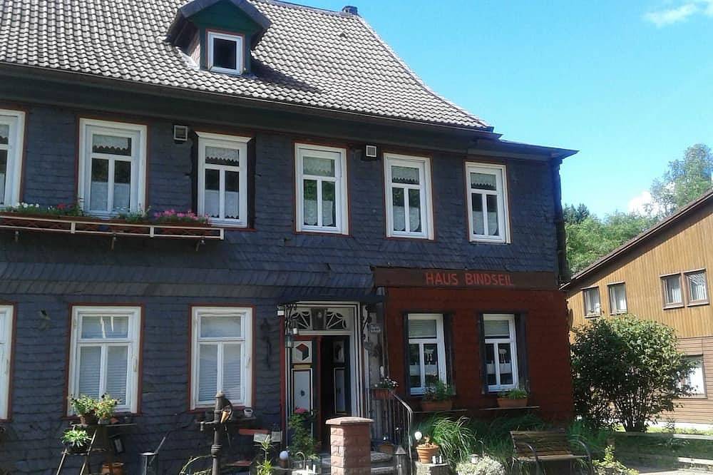 Ganze Wohnung, Appartement Landhausstil - Haus Bindseil in Altenau, Harzvorland
