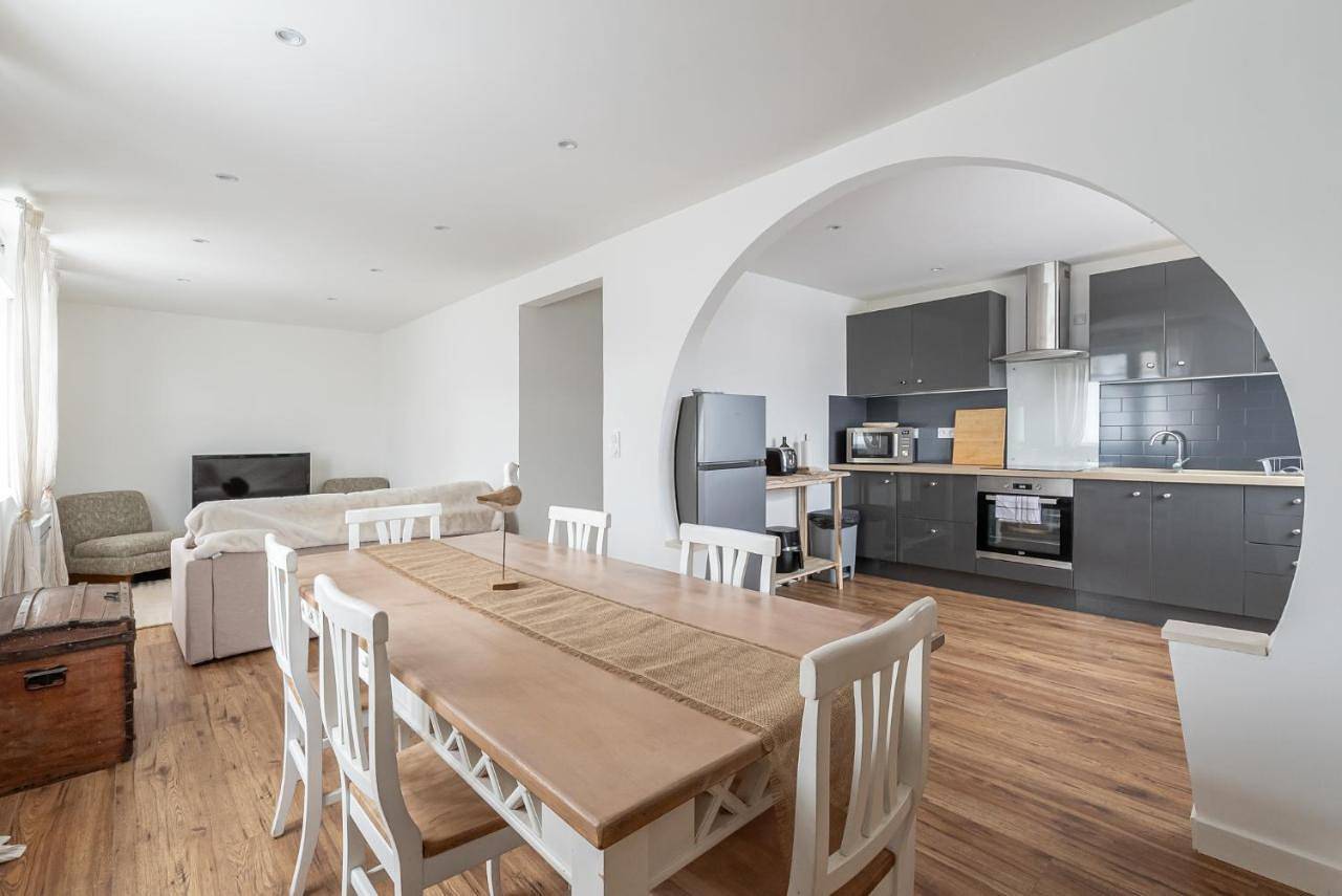 Appartement entier, Parenthèse marine - Le Portel in Le Portel, Région de Boulogne-sur-Mer