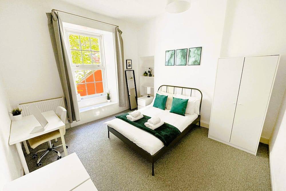 Appartamento intero, 4 Bedroom Modern Spacious Apt - Edinburgh Old Town in Edimburgo, Lothian