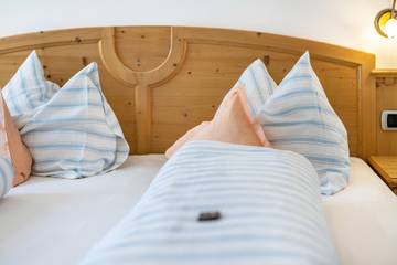 Vakantiewoning voor 3 Personen in Sankt Peter Tal, Lajen, Afbeelding 4