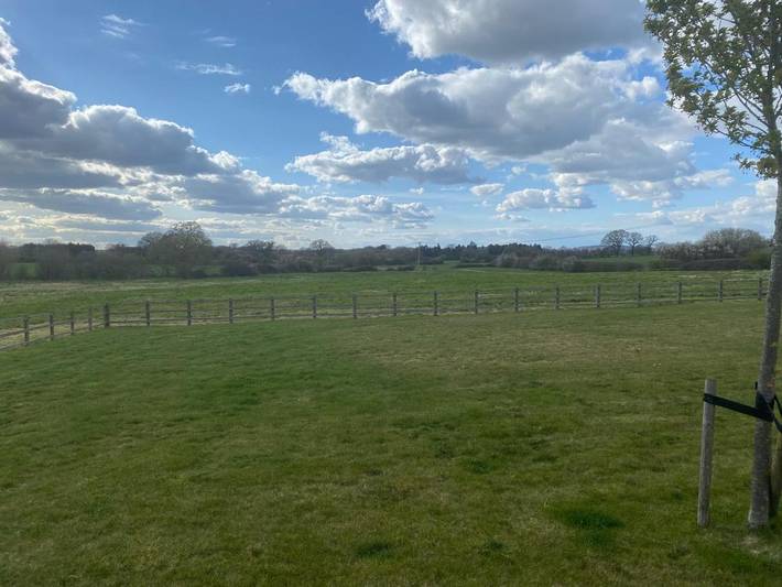 Location de vacances pour 4 personnes, avec jardin et vue dans Bray - 2