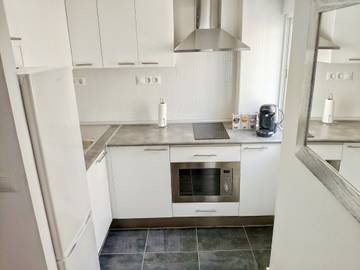 Apartamento para 4 Personas en Vinaroz, Costa del Azahar, Foto 4