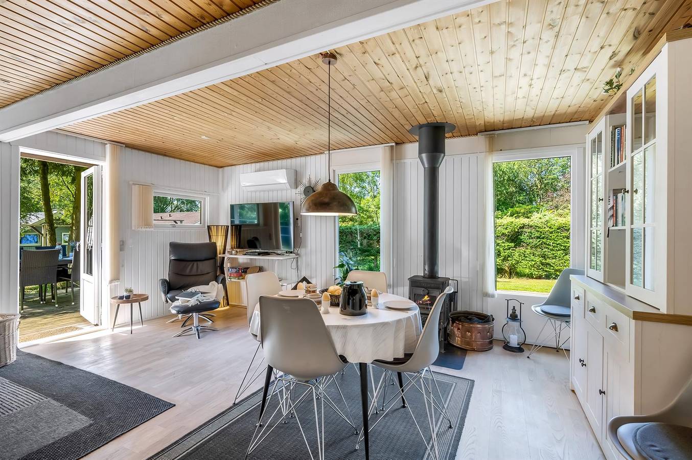 Pet friendly home in Toftlund with Wifi in Arrild, Tondern und Umgebung