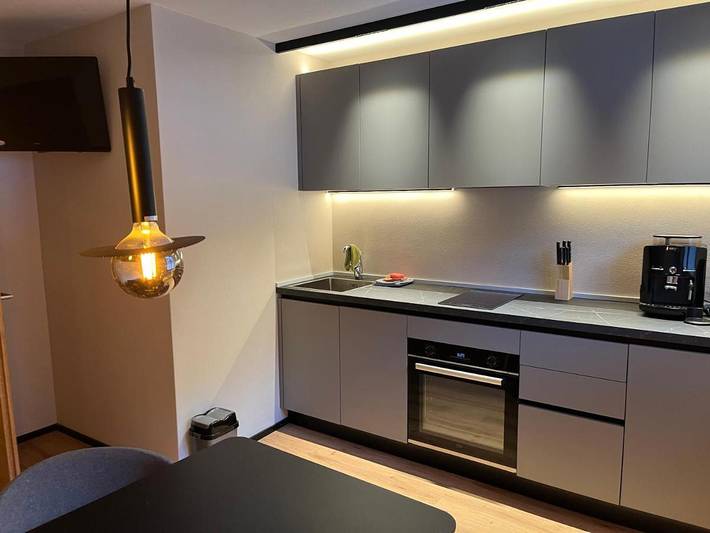 Ferienhaus für 4 Personen, mit Garten und Ausblick in Kaunertal - 3