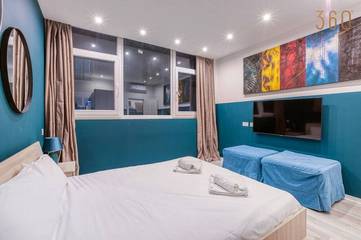 Apartment for 5 People in Paceville, San Giljan, Photo 3