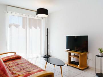 Villa pour 6 Personnes dans Narbonne Plage, Narbonne, Photo 3