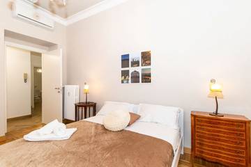 Glamping voor 2 Personen in Turijn, Provincie Torino, Afbeelding 4