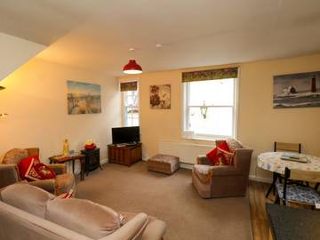 Apartment for 2 People in Whitby, North Yorkshire, Photo 3