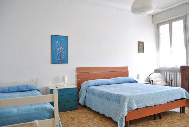 Maison d’hôte pour 3 personnes à Parme