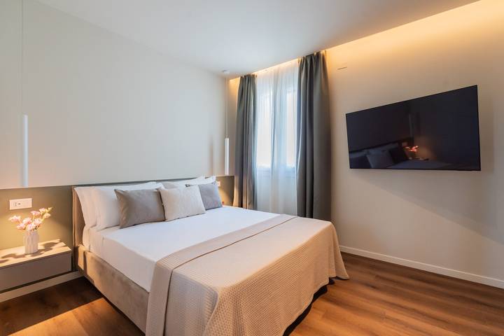 Ganze Wohnung, Circle - Ghisallo in Tavernerio, Brianza