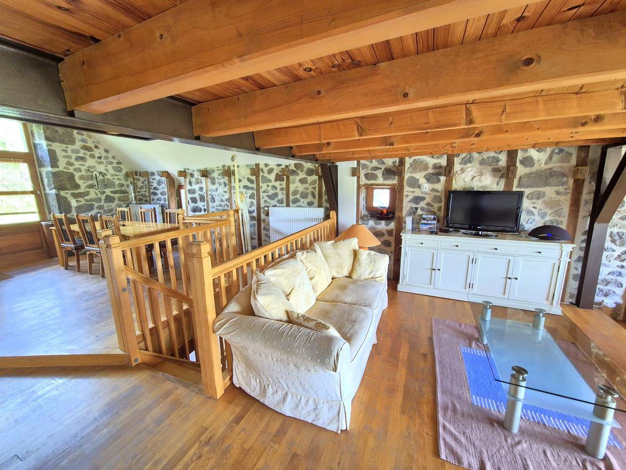 Gîte La Grange, Mur de Barrez in Mur-de-Barrez, Aveyron