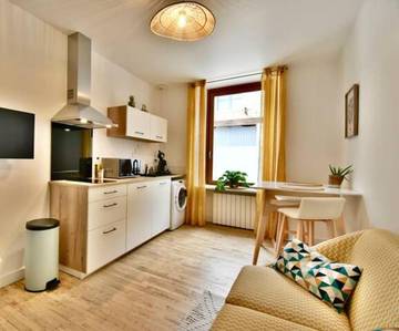 Gîte pour 2 personnes à Pontivy