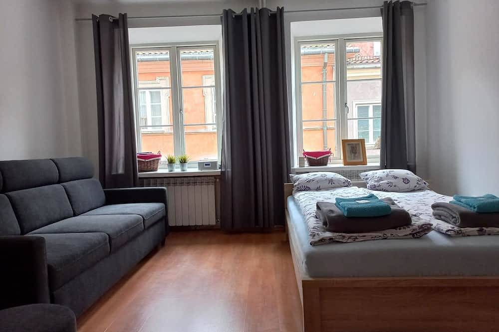 Appartement entier, Apartment Old Town Piwna\nserce Starego Miasta in Varsovie Śródmieście, Varsovie